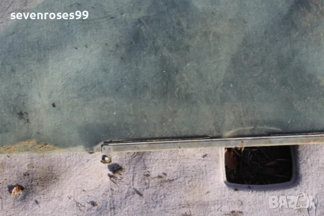 Стъкло предно ляво Сузуки Балено 1999 2 врати Suzuki Baleno, снимка 4 - Части - 48579891