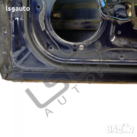 Предна дясна врата Mercedes-Benz C-CLASS 203 (W/S/CL) 2000-2007 MB070322N-7, снимка 3 - Части - 36120494