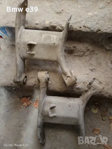 Задни носачи БМВ е39, снимка 3 - Части - 49273073