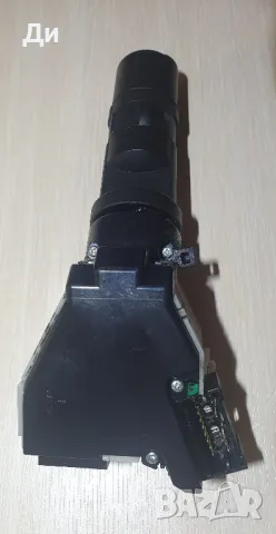 Лост за чистачки Nissan Qashqai j10, снимка 3 - Аксесоари и консумативи - 48843744