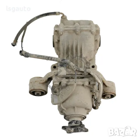 Диференциал Nissan X-Trail I 2001-2007 ID: 143739