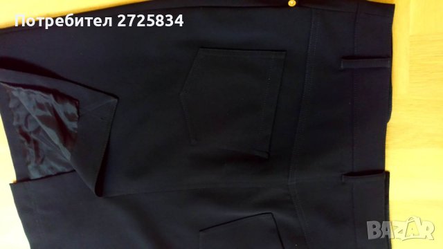 Нова пола Moschino Couture, Италия, IT 44, снимка 9 - Поли - 41799751