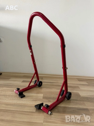 Мога Стойка за мотор 