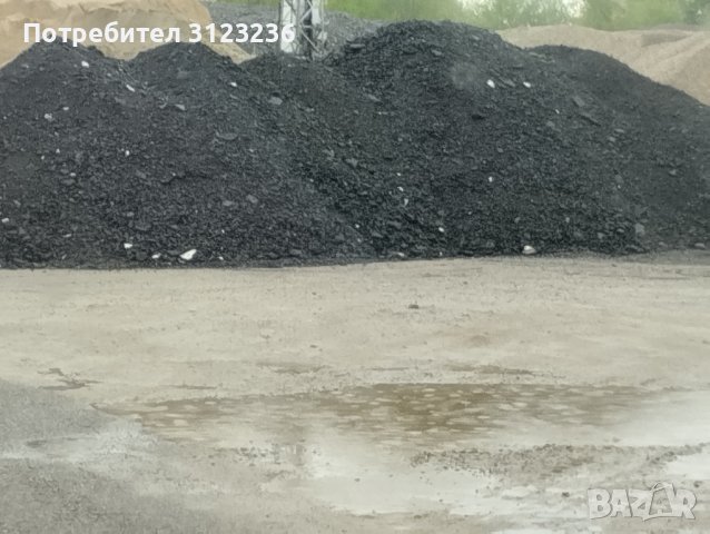 Фрезован Асфалт, снимка 5 - Строителни материали - 40589903