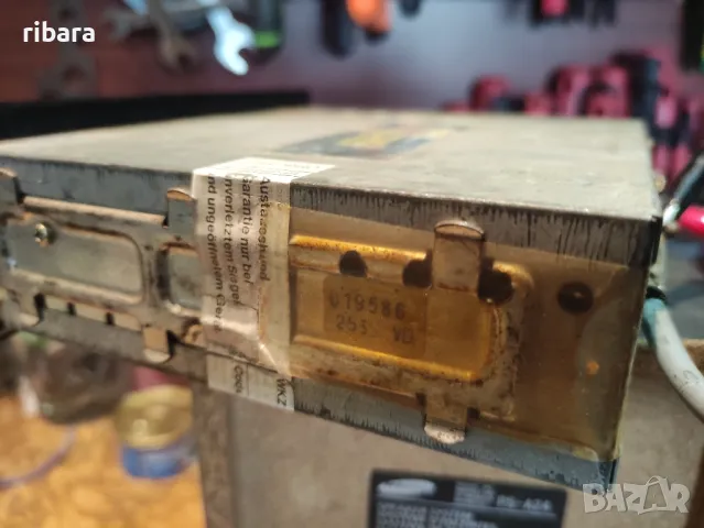 Grinding диодна скала,Blaupunk автокасетофони , снимка 5 - Аксесоари и консумативи - 50181524