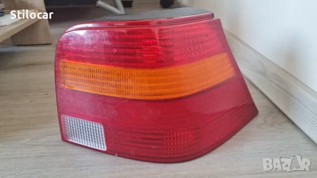 Стоп VW Golf IV десен хечбек Valeo