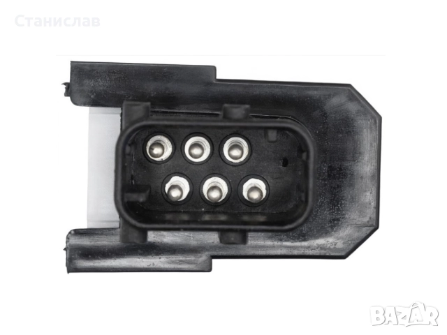 Модул за управление на централно заключване BMW 3 E36, снимка 5 - Части - 52305439