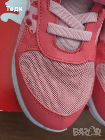 Puma маратонки 34 номер , снимка 7 - Детски маратонки - 53791185