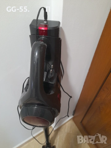 Прахосмукачка, снимка 7 - Прахосмукачки - 53580435