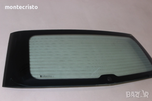 Задно стъкло Opel Zafira B (2005-2012г.) стъкло заден капак ✔️Pilkington Опел Зафира Б, снимка 2 - Части - 52356087