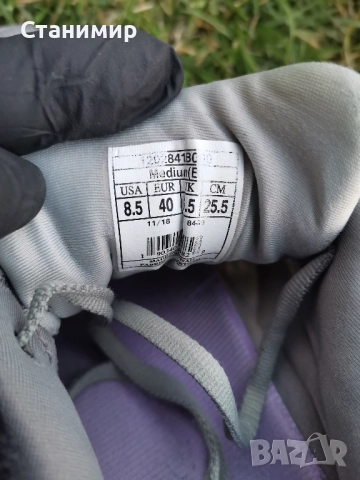 Маратонки BROOCS.Номер 40., снимка 3 - Маратонки - 52374046