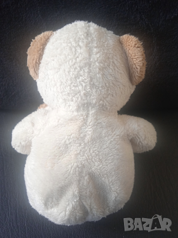 Меко Плюшено Мече - САМО 3 лв., снимка 4 - Плюшени играчки - 44660287