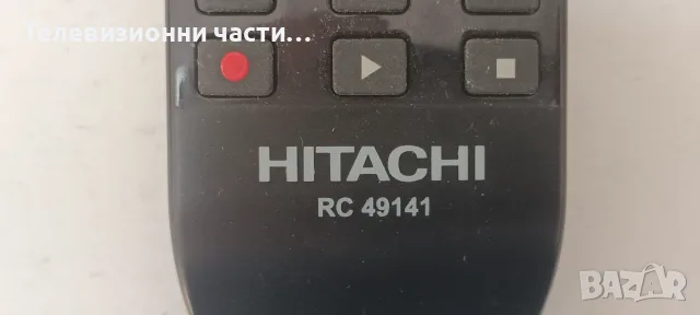 Hitachi 32HB4T62 H със счупен екран VES315UNDA-2D-N21 T320HVN05.6/17IPS62/17MB211S/32T42-C0K/RC 4914, снимка 16 - Части и Платки - 56022621