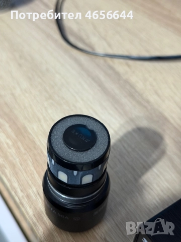 Продавам Shure ULXD4 Beta58a H51, снимка 4 - Други - 52932130