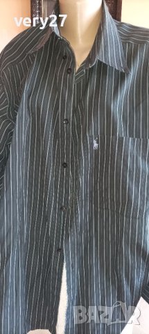 Мъжки ризи, снимка 10 - Ризи - 40237291