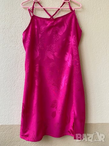 Лятна рокля - С, снимка 5 - Рокли - 41119264