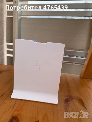 Рутер MikroTik hAP Lite RB941-2nD-TC, снимка 2 - Други - 53847385