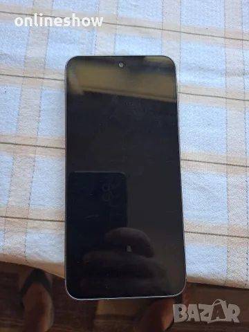 Samsung A56-256GB-Ram 8GB-за части заключен от YETTEL, снимка 6 - Samsung - 55853324