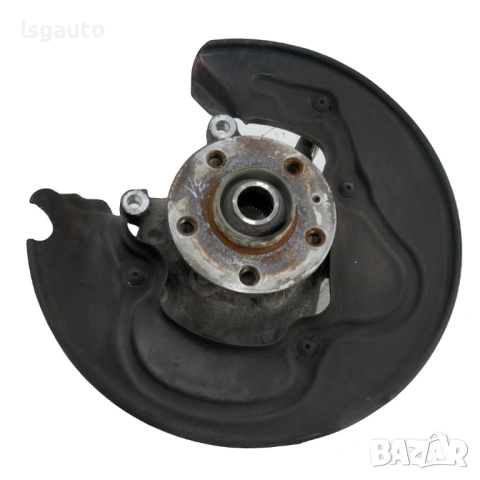 Заден ляв шенкел AUDI  A8 (D4, 4H) 2010-2017 ID: 158352