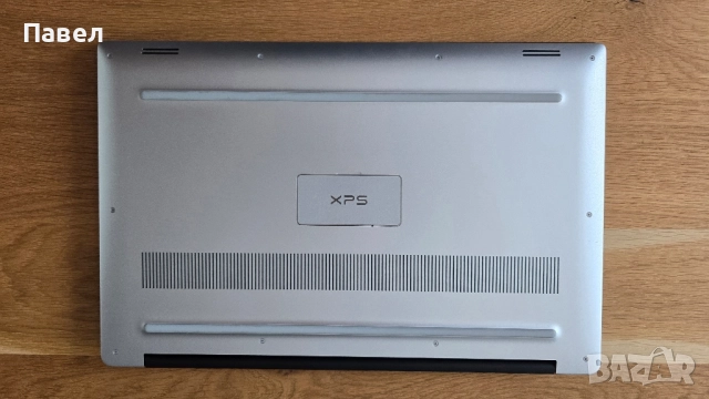 Dell XPS 9570 15-inch, снимка 3 - Лаптопи за работа - 52094729