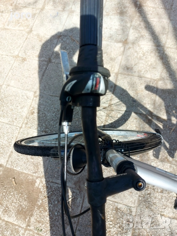 Градски велосипед