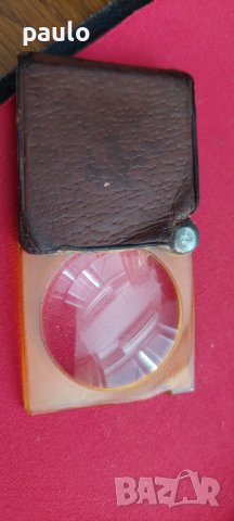 Джобна Цветно съкло рядък модел, снимка 3 - Филателия - 39692468