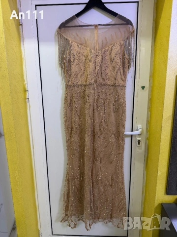 Официални рокли, снимка 5 - Рокли - 53232832