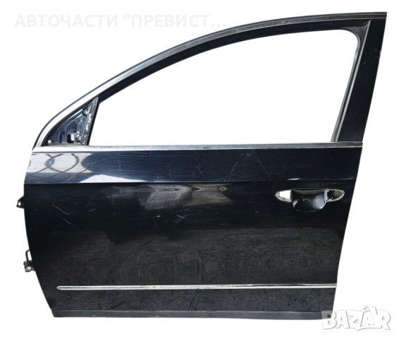 Предна Лява Врата Фолксваген Пасат Б6 VW Passat B6 2005-2010