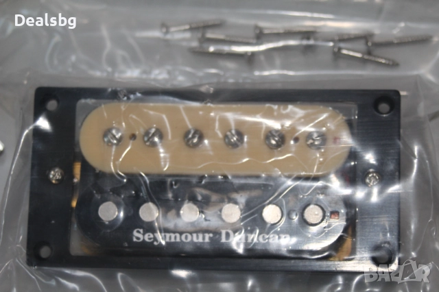 Пълен комплект LP окабеляване със зебра хъмбъкери 2V 2T, снимка 3 - Китари - 52199893