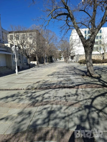 Магазин Офис Търговски Обект 45кв.м.под Наем Идеален Център гр.Каварна, снимка 5 - Магазини - 52451264