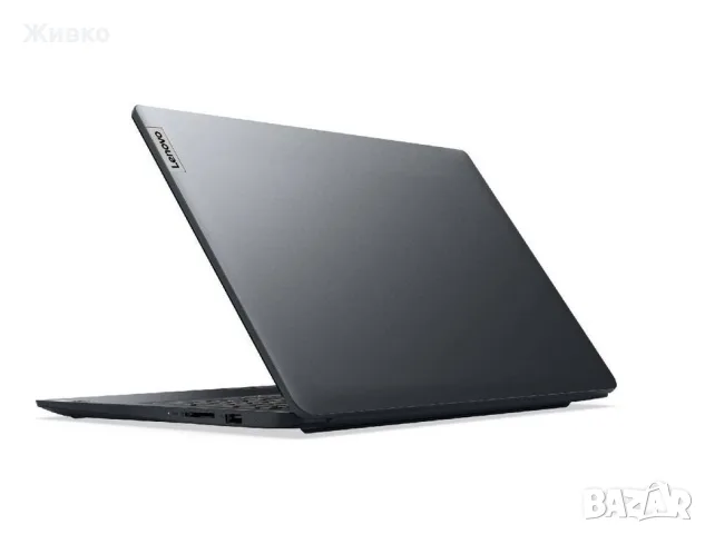 !!ГАРАНЦИЯ !! Лаптоп Lenovo IdeaPad 1 16GB RAM , снимка 2 - Лаптопи за дома - 56034477