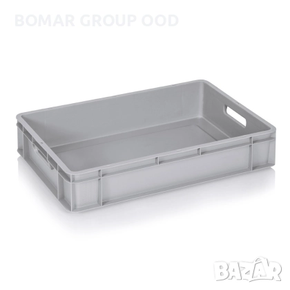 Пластмасови каси нови налични, снимка 15 - Друго търговско оборудване - 52316476