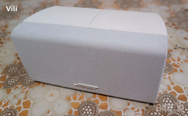 Bose централна тонколона, снимка 9 - Тонколони - 53265667