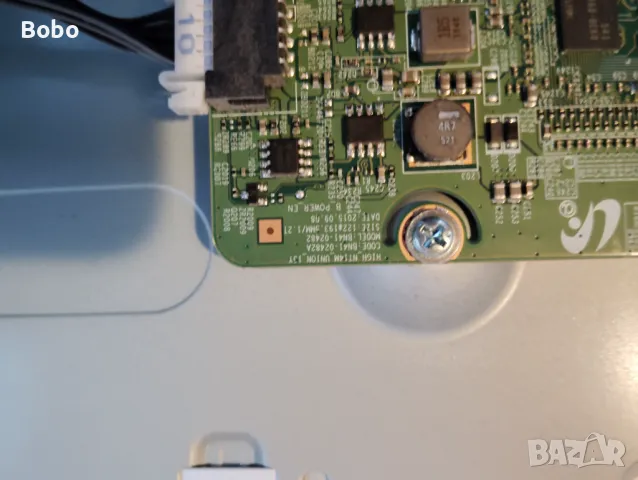 Main board BN41-02482, снимка 4 - Части и Платки - 50211209