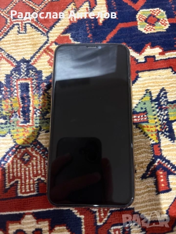 Iphone 11 Pro 64GB(Отлично външно състояние)