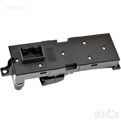 Бутони за ел. стъкла, за VW Golf, Skoda Fabia, Octavia - 9 пина, снимка 4 - Аксесоари и консумативи - 50668245