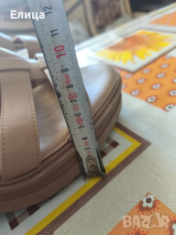 Лято , снимка 6 - Сандали - 51157176