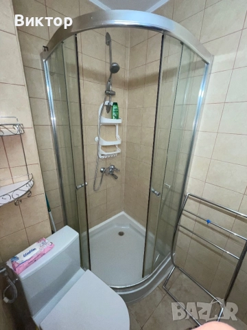 Двустаен Апартамент Под Наем в Балчик, Комплекс Съни Дрийм, снимка 7 - Апартаменти - 52380655