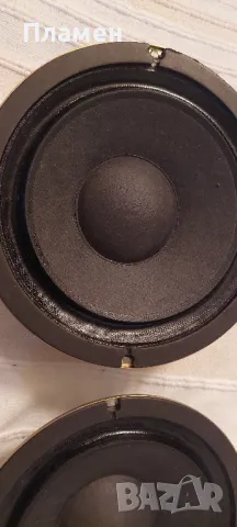 Японски басови говорители 8", снимка 4 - Тонколони - 49497078