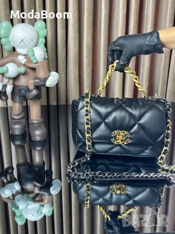 Ch🅰️nel дамски чанти Различни модели , снимка 3 - Чанти - 48881168
