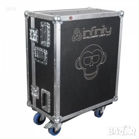 Кейс Infinity Case for Chimp 300, снимка 1