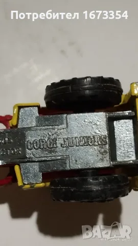 Maisto  и Corgi, снимка 15 - Колекции - 47994345