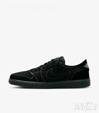 Мъжки кецове Nike AIR Jordan 1 Retro High OG Travis Scott