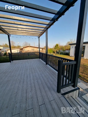 Парапер/ограда, снимка 5 - Други - 41374037