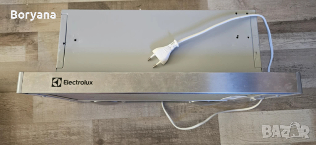 Абсорбатор за вграждане Eletrolux - 50 см
