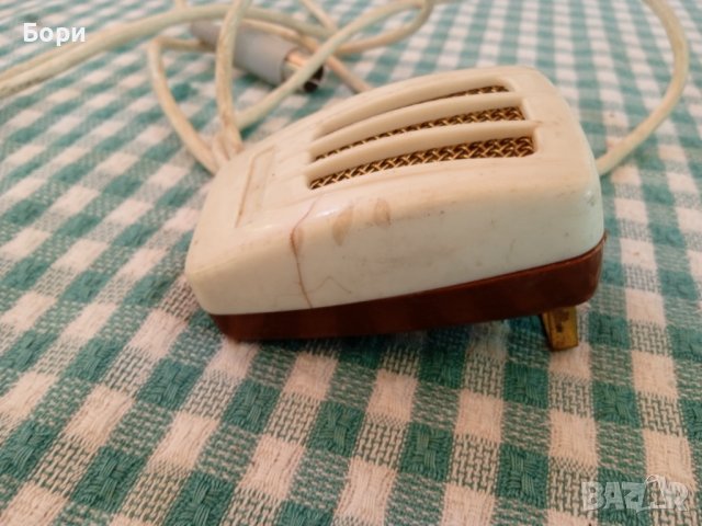 GRUNDIG  Микрофон, снимка 6 - Микрофони - 41831881
