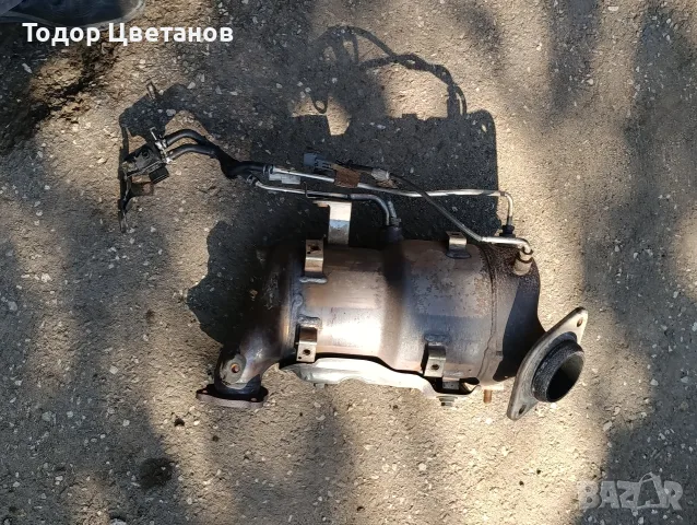 Toyota t27 на части 2 броя, снимка 4 - Части - 55791856