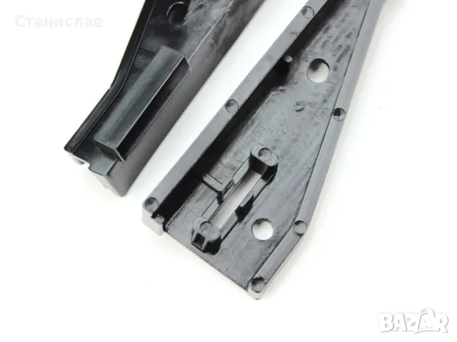 BMW X5 E53 Ремонтен комплект за панорамен таван , снимка 3 - Части - 50428363