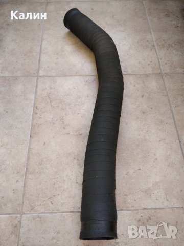 Маркуч турбо за Jeep Grand Cherokee WJ (1998-2005) 3.1 TDI 140 к.с., снимка 3 - Части - 42021909