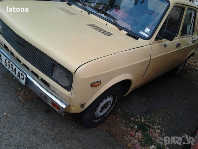 Застава GT 55, снимка 2 - Автомобили и джипове - 51447924